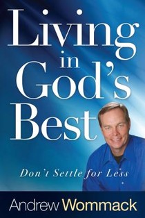 Living in God's Best voorzijde