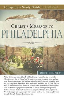 Christ's Message to Philadelphia Study Guide