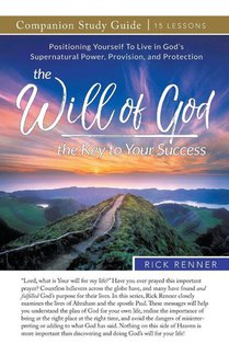 The Will of God - The Key to Your Success Study Guide