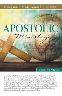 Apostolic Ministry Study Guide