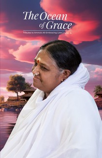 The Ocean of Grace V4