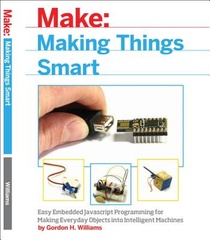 Making Things Smart voorzijde