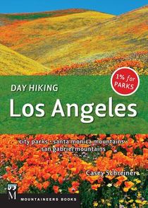 DAY HIKING LOS ANGELES