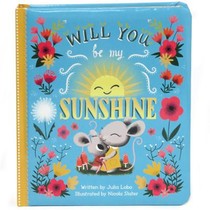 Will You Be My Sunshine voorzijde