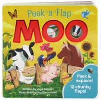 MOO-LIFT FLAP