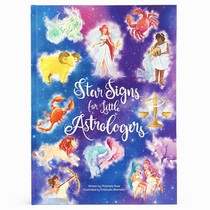 Star Signs for Little Astrologers