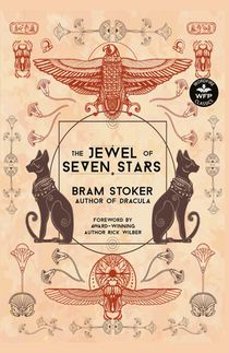 The Jewel of Seven Stars