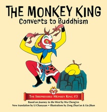 Cheng'En, W: Monkey King Converts to Buddhism