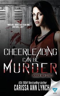 Cheerleading Can Be Murder