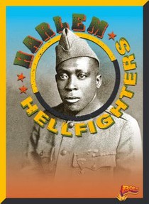 HARLEM HELLFIGHTERS