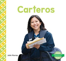 Carteros (Mail Carriers)