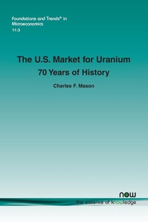 The U.S. Market for Uranium