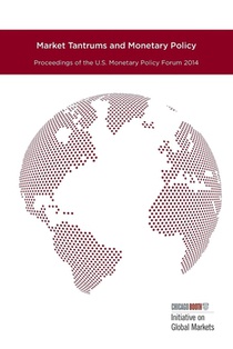 Market Tantrums and Monetary Policy