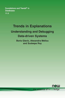 Trends in Explanations