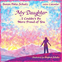 2026 My Daughter ...I Couldn't Be More Proud of You