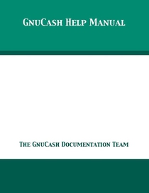 GnuCash 2.7 Help Manual