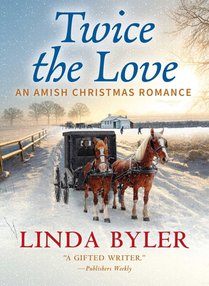 Christmas in Wisconsin: An Amish Romance
