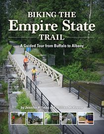 Biking the Empire State Trail: A Guided Tour from Buffalo to Albany