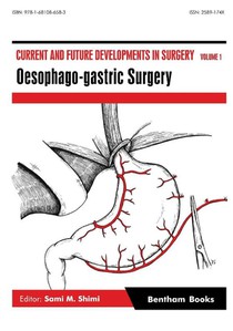 Shimi, S: Oesophago-gastric Surgery