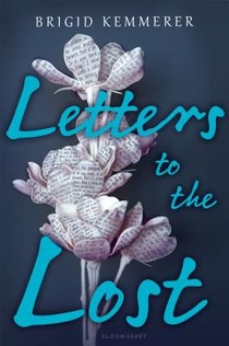 Kemmerer, B: Letters to the Lost