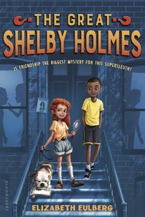 Eulberg, E: Great Shelby Holmes