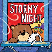 Yoon, S: Stormy Night