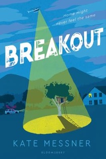 BREAKOUT voorzijde