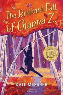 Messner, K: Brilliant Fall of Gianna Z.