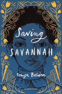 SAVING SAVANNAH