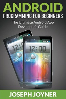 Android Programming For Beginners