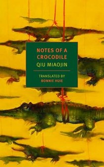 Notes Of A Crocodile voorzijde