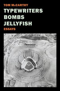 Typewriters, Bombs, Jellyfish voorzijde