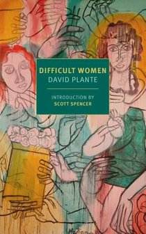 Difficult Women voorzijde