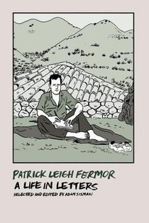 PATRICK LEIGH FERMOR voorzijde