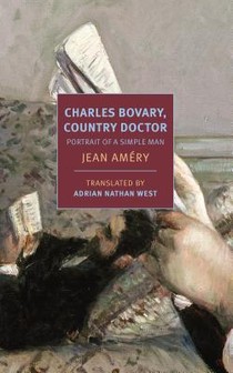 Charles Bovary, Country Doctor voorzijde