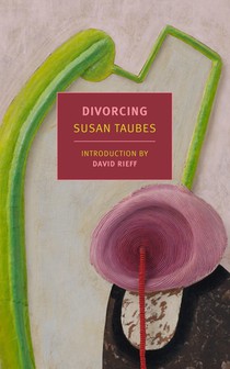 Divorcing voorzijde