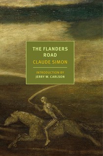 FLANDERS ROAD