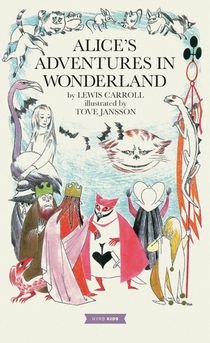 Carroll, L: Alice's Adventures in Wonderland