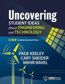 Uncovering Student Ideas About Engineering and Technology