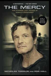 The Strange Last Voyage of Donald Crowhurst