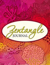 Zentangle Journal