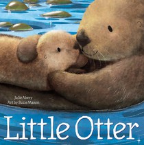 Little Otter voorzijde