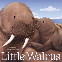 Little Walrus voorzijde