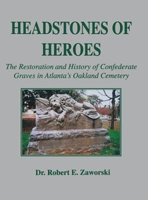 Headstones of Heroes voorzijde