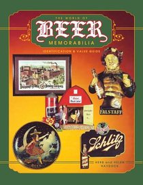The World of Beer Memorabilia