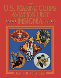 U.S. Marine Corps Aviation Unit Insignia