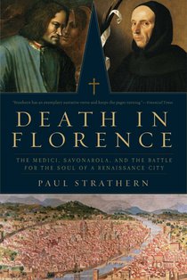 Strathern, P: DEATH IN FLORENCE