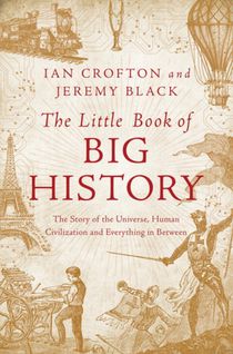 Little Book of Big History