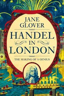 HANDEL IN LONDON