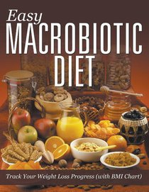 Easy Macrobiotic Diet